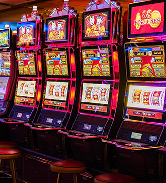 Wild Coins - новый игровой автомат